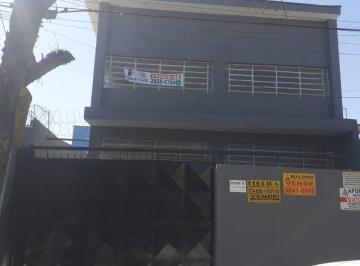 Casa de 4 quartos, São Paulo · vendo um Excelente prédio comercial no melhor ponto do campo limpo