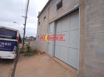 Comercial · 256m² · GALPAO  256 MTRS  NO  BAMBI