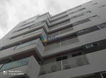 Apartamento · 84m² · 3 Quartos · 2 Vagas · Apto - 3 Quartos - 2 Suítes - 84 m² - Intermares, Cabedelo/PB