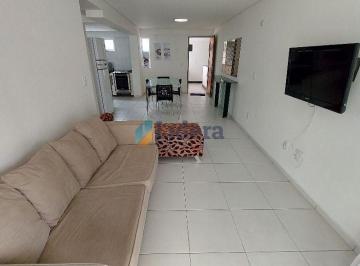Apartamento · 84m² · 3 Quartos · 2 Vagas · Apto - 3 Quartos - 2 Suítes - 84 m² - Intermares, Cabedelo/PB