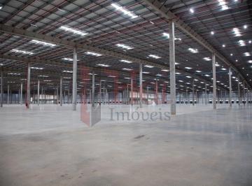 Comercial · 9463m² · 26 Vagas · Galpão Logístico para Locação em Condomínio - São Roque/SP