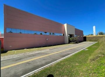 Comercial , Atibaia · Galpões logísticos em Atibaia