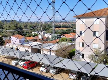 Apartamento de 2 quartos, Campinas · Apartamento com 2 dormitórios à venda no Cond. Reserva da Mata 