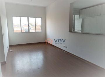 3da30a33aab08edc59662f8139a23a0121a19b8b · Apartamento à venda, 53 m² por R$ 410.000,00 - Vila Guarani (Zona Sul) - São Paulo/SP