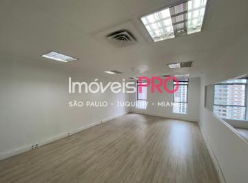 Comercial · 419m² · Conjunto Comercial Av Paulista com 419m²