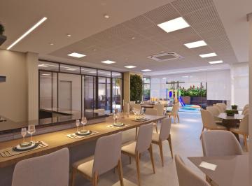 Imóvel novo vertical , Águas Claras · Apartamento Águas Claras - Residencial Unite