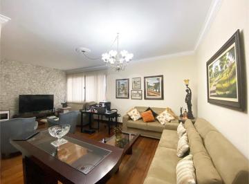 Casa de 3 quartos, São Paulo · Casa a venda com 400m² - Com 3 quartos na Vila Mariana
