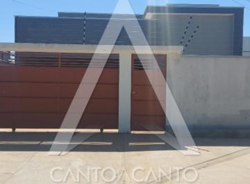Foto 01 · Casa à venda - no Jardim Terra Rica