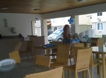 Apartamento de 2 quartos, Camaragibe · Apartamento Semi-Novo Em Um Ótimo Condomínio. Venha Conferir!