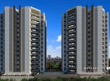 Apartamento de 3 quartos, Londrina · Apartamento 3 quartos com 1 suíte no centro