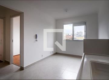 Apartamento · 33m² · 2 Quartos · Apartamento à Venda - Sacomã, 2 Quartos,  33 m² - São Paulo