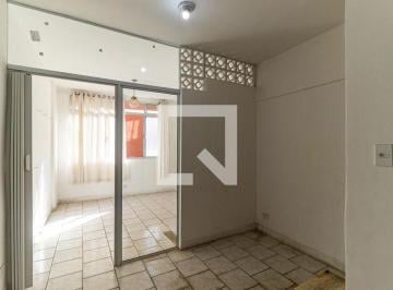 Apartamento · 29m² · 1 Quarto · Apartamento à Venda - Santa Cecília, 1 Quarto,  29 m² - São Paulo