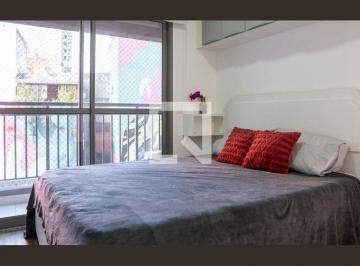 Apartamento · 22m² · 1 Quarto · Apartamento à Venda - Santa Cecília, 1 Quarto, 22 m² - São Paulo