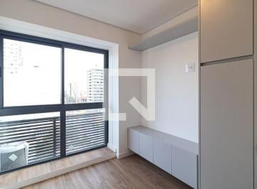 Apartamento · 28m² · 1 Quarto · Apartamento à Venda - Vila Pompéia, 1 Quarto,  28 m² - São Paulo