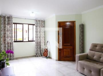 Casa · 113m² · 3 Quartos · 4 Vagas · Casa à Venda - Parque Erasmo Assunção, 3 Quartos,  113 m² - Santo André