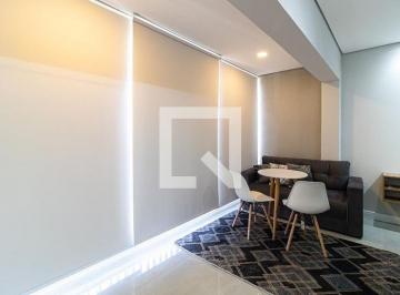 Apartamento · 30m² · 1 Quarto · Apartamento à Venda - Perdizes, 1 Quarto, 30 m² - São Paulo