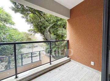 Photo 1 · Apartamento Studio com 1 quarto à venda no Alto da Boa Vista!!