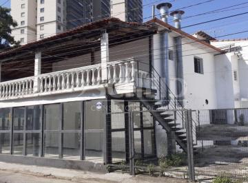 Comercial · 250m² · 8 Vagas · Prédio comercial na chacara santo Antônio com 08 vagas de garagem.