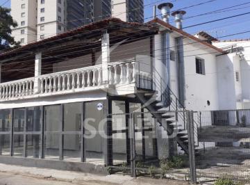 Comercial · 250m² · 8 Vagas · Prédio comercial na chacara santo Antônio com 08 vagas de garagem.