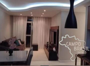 Foto 01 · LINDA APARTAMENTO 90M² NO CENTRO DE SÃO JOSÉ DOS CAMPOS !