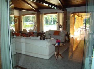 Casa · 350m² · 4 Quartos · 8 Vagas · Casa - Centro