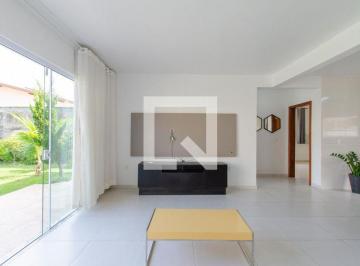 Casa · 106m² · 2 Quartos · 4 Vagas · Casa para Aluguel - Campeche, 2 Quartos, 106 m2 - Florianópolis