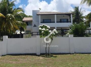 Foto-0 · JAUÁ, Estrada do Coco. Duplex em condomínio fechado próximo a praia, com 4 suítes sendo 2 com closet