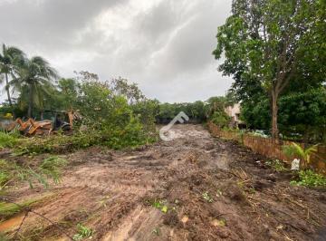 Foto-0 · JAUÁ, Estrada do Coco. Terreno em condomínio fechado com infraestrutura, são 1.000m² de área total. 