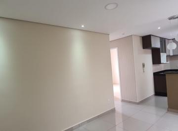 Foto 01 · Apartamento à venda em Salto-SP, Salto Ville: 2 quartos, 1 banheiro, 1 vaga, 59,00m². Chegou a sua c
