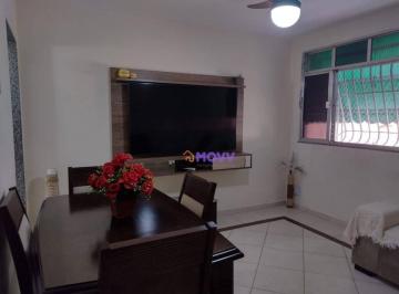 8f651c09a6078c029d34435fd4ad09bf32291fd0 · Apartamento à venda, 65 m² por R$ 230.000,00 - Paraíso - São Gonçalo/RJ