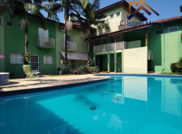 Foto 01 · Apartamento, Boraceia, Bertioga, SP