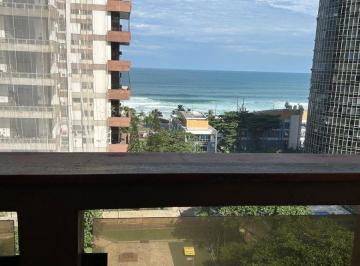 Apartamento en Venda de 3 quartos · Condomínio Barramares - Apartamento frontal mar, sol da manhã , 3 quartos, andar alto.