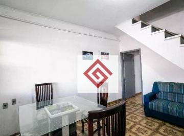 657741f5049bb3b92ae0a621cd2a1b3a4e136bc9 · Sobrado à venda, 121 m² por R$ 500.000,00 - Vila Curuçá - Santo André/SP