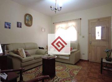50ed528f3412b4fd11ac9f15f631ab9694ce4384 · Casa à venda, 145 m² por R$ 550.000,00 - Vila Alto de Santo André - Santo André/SP