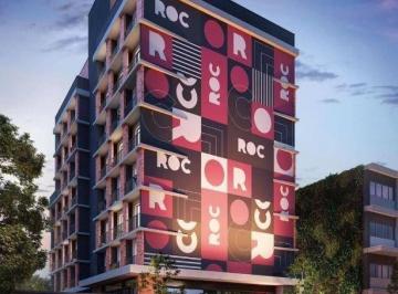 a1303379dfa445b392f44522a3c07abd5dc04f02 · Studio com 1 dormitório à venda, 19 m² por R$ 289.000,00 - Rebouças - Curitiba/PR