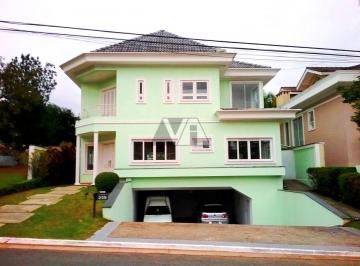 Foto 01 · Casa, Tamboré, Santana de Parnaíba, SP