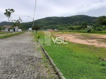 Foto 01 · Terreno com 408 m² no condomínio Vilaporé em Canasvieras