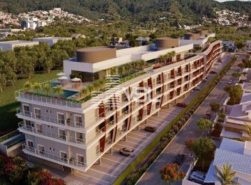 Foto 01 · Apartamento  com 1 dormitório alto padrão LA SPEZIA, Saco Grande