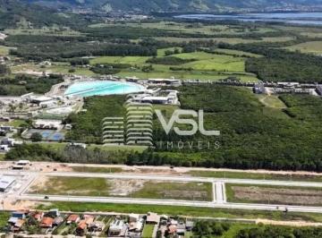 Foto 01 · Terreno em condomínio fechado próximo do SURFLAND em Garopaba
