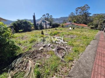 Foto 01 · Terreno João Paulo com 815 m², bem localizado e com vista para o Mar