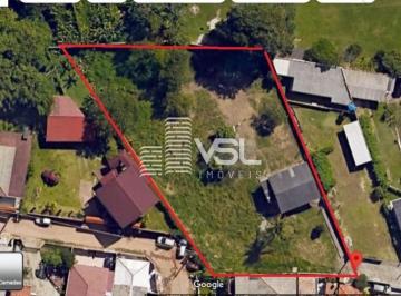 Foto 01 · Terreno com 2.017 m² viabilidade ARP 3.5 para construção de condomínio de prédios ou casas