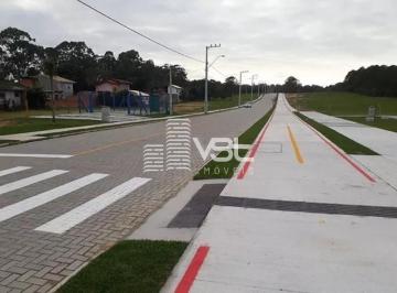 Foto 01 · Terreno com 424 m² no loteamento Alameda Rio Vermelho, viabilidade para sobrados