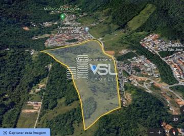Foto 11 · Área/ terreno para loteamento com 159.386 mil m² em Potecas - São José,