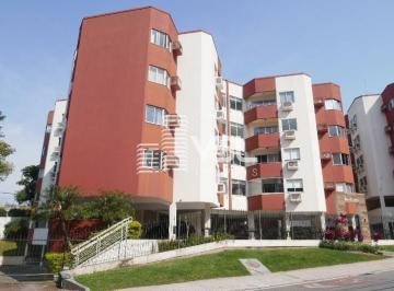 Foto 01 · Apartamento 3 dormitorios no itacorubi, proximo da CELESC e da FIESC