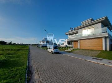 Foto 01 · Terreno com 400 m² no condomínio Villa Ratones, infraestrutura completa