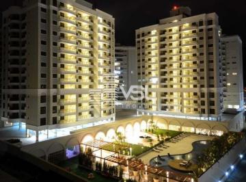 Foto 15 · Apartamento Plaza Mediterrâneo com 2 dormitórios e duas garagens