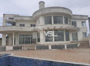 Foto 01 · Casa Alto padrão com 6 suítes, LINDA VISTA MAR permanente