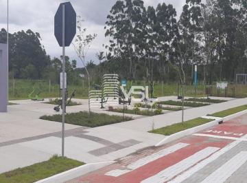 Foto 09 · Terreno com 547 m², Alameda Cezanne na SC 401, lado policia federal