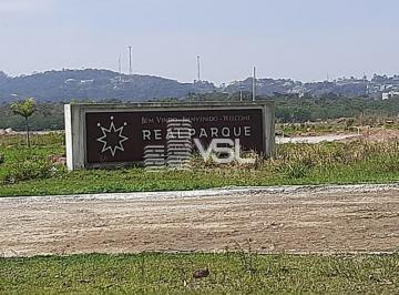 Foto 01 · Terreno com 450 m² no REAL PARK, viabilidade para sobrados e geminados