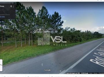 Foto 01 · Área/terreno com 470 mil m², na entrada para PRAIA DA PINHEIRA - Palhoça - SC